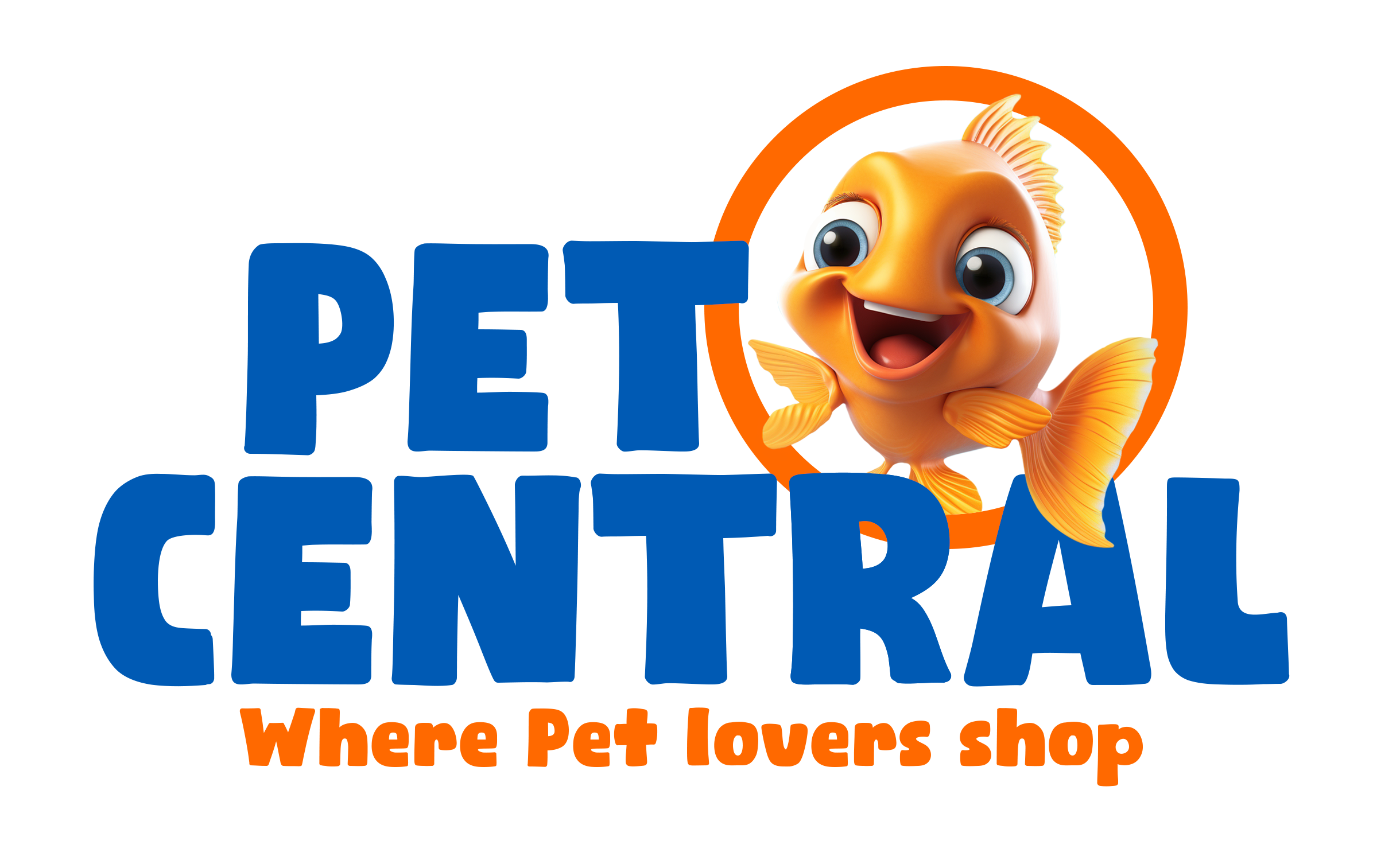 Pet Central - Hornby