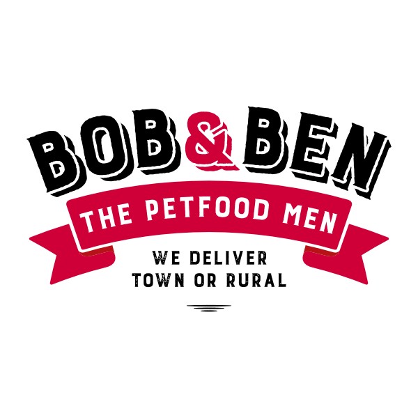 Bob & Ben The Petfood Men