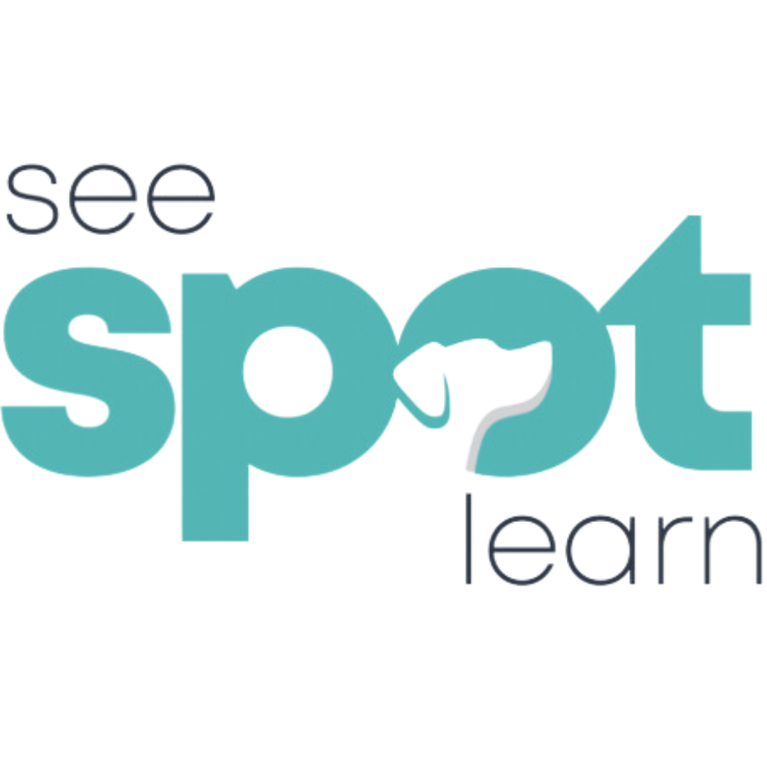 See Spot Learn