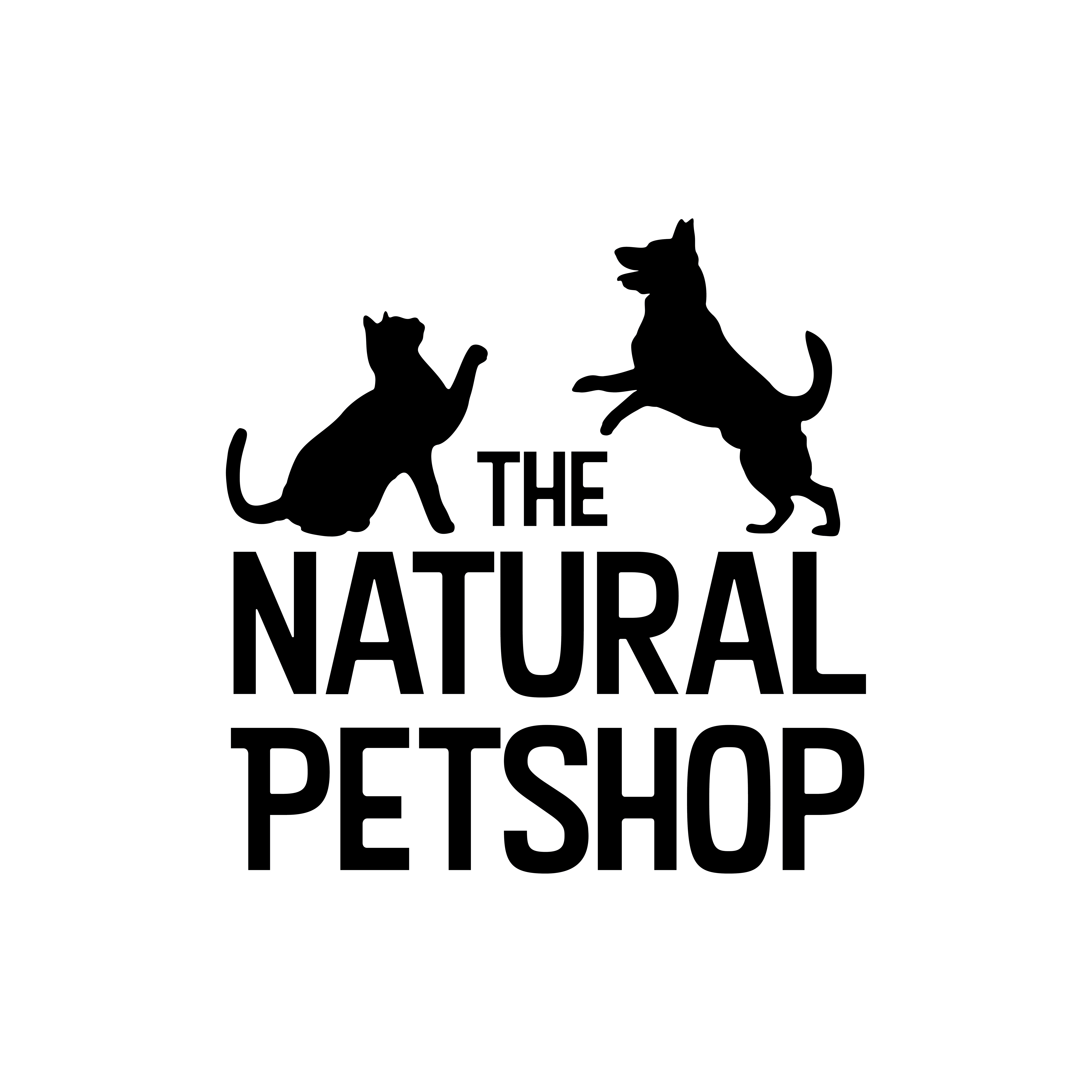 The Natural Petshop