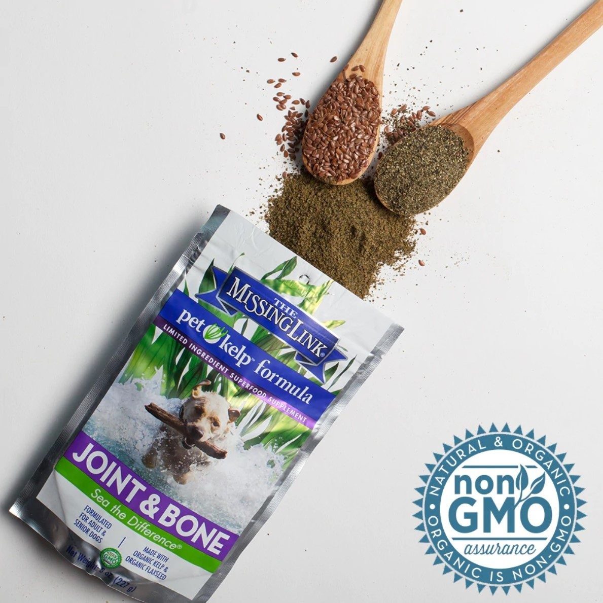 Pet Kelp - Product FAQ