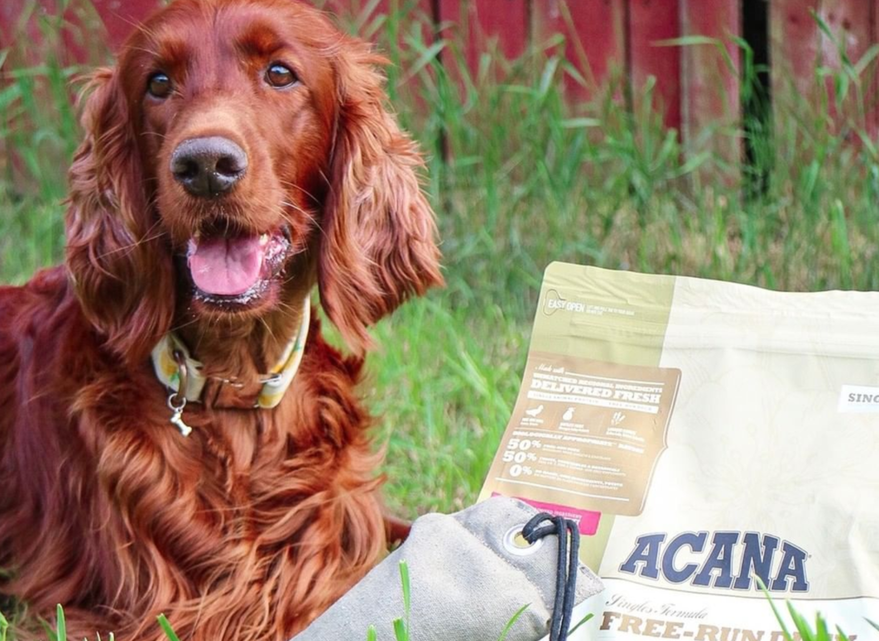 Benefits of Rotational Feeding