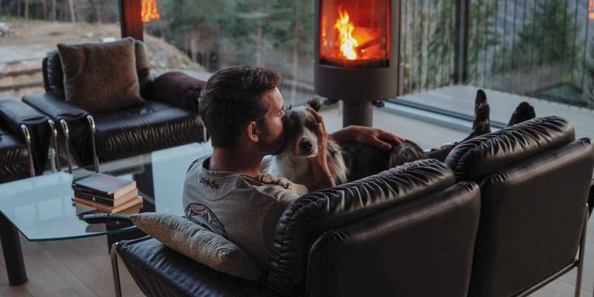 Protecting Your Dog’s Joints This Winter: Essential Tips for Every Life Stage