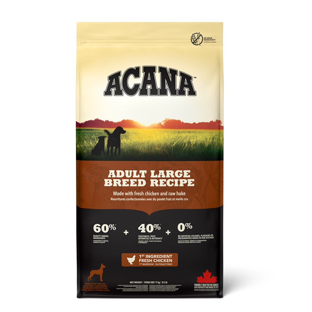 ACANA